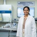 Dr. Meenakshi Iyer